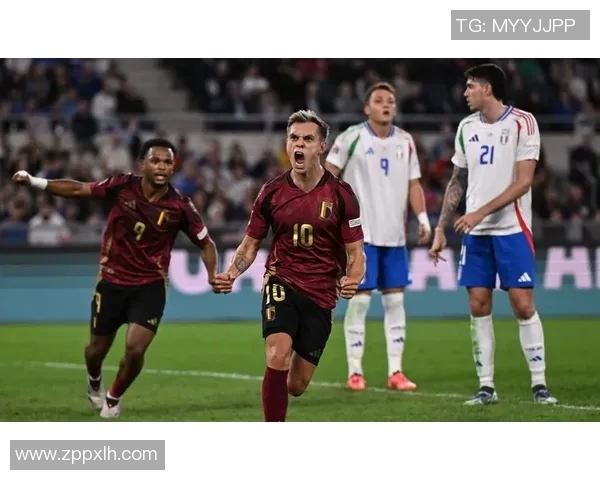 意大利与比利时精彩对决视频回顾及赛后分析全记录