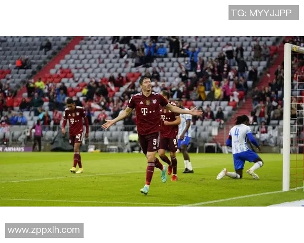 拜仁慕尼黑对阵柏林赫塔直播免费观看攻略与赛事分析